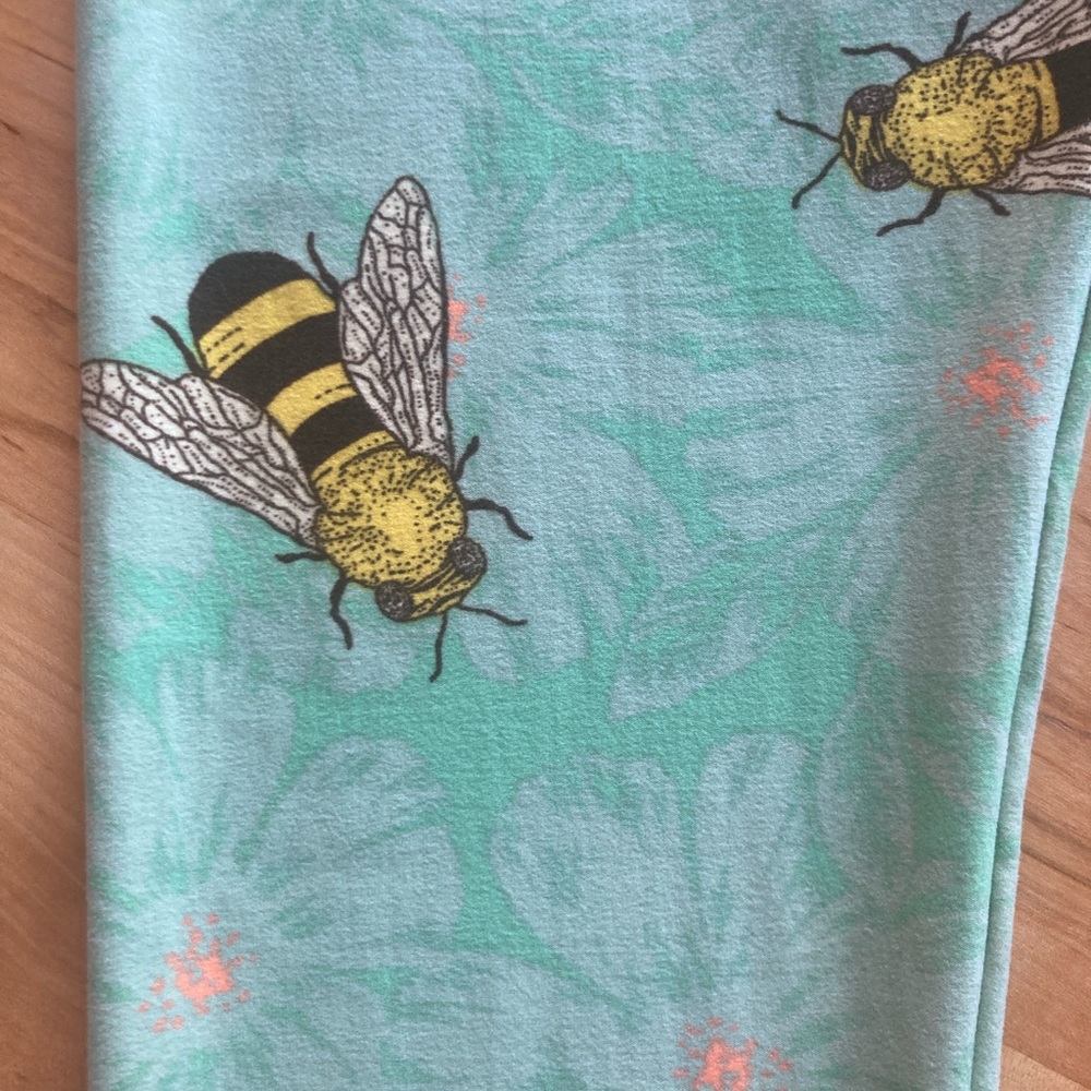 Lularoe one size leggings